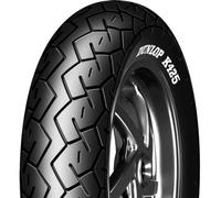 Dunlop K 425 140/90-15 70S M/C Rear