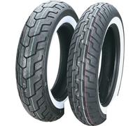 Dunlop D 404 150/80B16 71H M/C Rear WWW