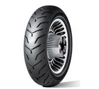 Dunlop D 407 T H/D 180/55R18 80H TL