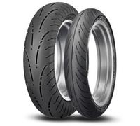 Dunlop ELITE 4 REAR 180/60 R16 80 H