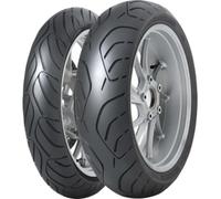 Pneumatici Moto DUNLOP SPORTMAX ROADSMART III TL 190/55R17 75 W Gomme Nuove