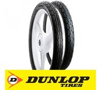 Dunlop D 104 2.75/80 R17 41 P