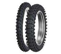 DUNLOP 70/100-10 41J GEOMAX MX34 TT NHS