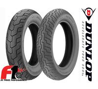 Dunlop D404 130/90 R15 66 P