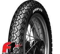 Gomma Moto Dunlop K70 4.00-18 64S TT [4]