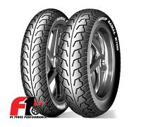 Gomma Moto Dunlop K701 120/70 R18 59V Kawasaki GTR 1000 [4G]