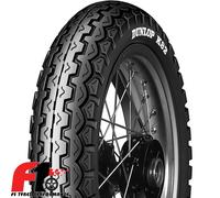 Gomma Moto Dunlop K82 3.25-18 52S TT [4G]