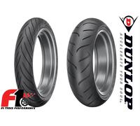 DUNLOP 120/60ZR17 ROADSMART2(FR)TL 55W SUMMER