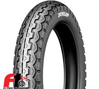 Gomma Moto Dunlop TT100 CLASSIC 4.10-19 61H TT [4G]