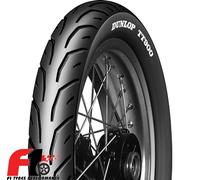 Gomma Moto Dunlop TT900 2.50-17 43P TT [4]