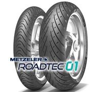 Gomma Moto METZELER 140/80 -17 69V ROADTEC 01 TL Pneumatico Nuovo
