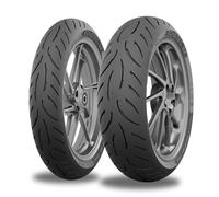 Metzeler Roadtec 02 170/60R17 72V Rear TL
