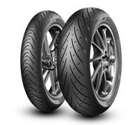 Gomma Moto METZELER 170/60 ZR17 72W ROADTEC 01 SE Pneumatico Nuovo