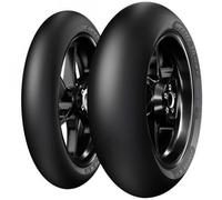 Metzeler Racetec TD Slick 180/60R17 Rear