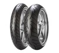 Pneumatici Moto Metzeler Roadtech™ Z8 Interact 190/50 ZR 17 M/C (73W) TL (O) Uomo