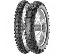 Metzeler MCE 6 Days Extreme 90/100R21 57M TT M/C Front Super-Soft