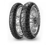 Pneumatici Moto METZELER KAROO 3 TL M+S Front 90/90-21 54 R Gomme Nuove