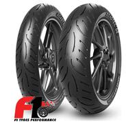 Gomma Moto Metzeler Roadtec 02 190/50 ZR17 73W [4]