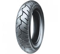 Gomma Moto MICHELIN 100/80 -10 53L S1 TL Pneumatico Nuovo