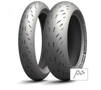 Gomme Michelin Power cup evo 110 70Z R17M/C (54W) TL per Moto