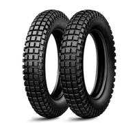 Michelin TRIAL X LIGHT COMPETITION 120/100 R18 68 M