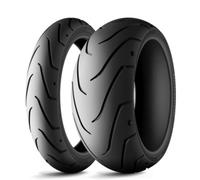 Michelin Scorcher 11 140/75R15 65H Rear
