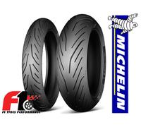 MICHELIN 120/70 R15 56 H PILOT POWER 3 SC 120x70x15