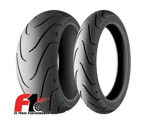 Gomma Moto Michelin Sorcher 11 130/60 B 21 63H [4]