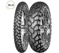 Mitas Enduro Trail+ 57h Tl M+s Off-road Front Tire Argento 100/90 / 19