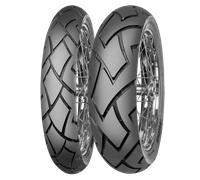 Mitas Terra Force-r 60w Tl Trail Front Tire Nero 120/70 / R19