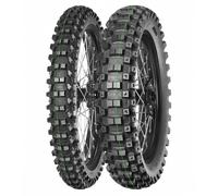 Mitas Terra Force-ex Mh Super Light 65r Tt Off-road Rear Tire Argento 120 / 90 / 18