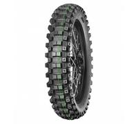 Mitas Terra Force-ex Mh Super Soft 65m Tt Off-road Rear Tire Argento 120 / 90 / 18