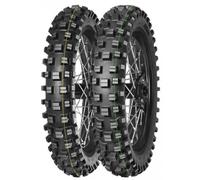 Mitas Terra Force-ex Xt 65m Tt Off-road Rear Tire Argento 120 / 90 / 18
