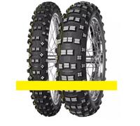 Gomma Moto MITAS 120/90 -18 65R TERRA FORCE-EF SUPER TT (RAYA AMARILLA) Pneumat