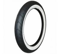Mitas MC2 ( 2.75-16 TT/TL 46J ruota posteriore, ruota anteriore WW )