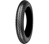 Mitas Mc5 47j Tt Scooter Front/rear Tire Argento 3.00 / R12