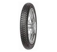 Mitas H-03 62p Tt Touring Tire Argento 3.50 / R18