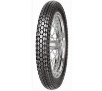 Mitas H-02 Super Side 71p Tt Touring Tire Argento 4.00 / R19