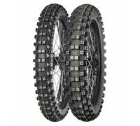 Mitas Terra Force-ex Super 51r Medium Hard Terrain Tt Off-road Front Tire Argento 80 / 100 / 21