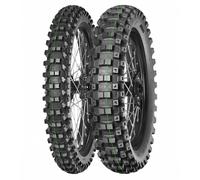 Mitas Terra Force-ex Super Light 57m Medium Hard Terrain Tt Off-road Front Tire Argento 90 / 100 / 21