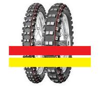 Mitas TERRA FORCE-MX SM 90/90 R21 54 M