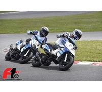 Gomma Moto Mitas MC-35 S-Racer 2 3.50-10 51P SOFT Pneumatico Racing Scooter [4]