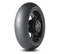 # GOMMA MOTO NUOVA POST SLICK DUNLOP MOTORSPORT RACE KR108 195/65R17 REAR