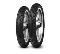 80/80 16 45J Pneumatico Estivo PIRELLI MANDRAKE MT 15 Moto