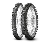 PIRELLI SCORPION MX MID SOFT NHS REAR 90/100 -16 51M TT