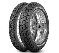 Pneumatici Pirelli MT 90 A/T SCORPION 90/90 - 21 M/C 54S Anteriore ENDURO ON/OFF gomme moto e scooter
