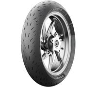 # GOMMA MOTO POSTER. NUOVA MICHELIN POWER CUP 200/55ZR17 78W MC TL REAR DOT 2011