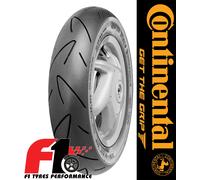 Gomma Moto Scooter Continental ContiTwist 110/70-16 TL 52S [4]