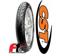 Gomma Moto Scooter CST C-918 110/80-16 55S Pneumatico Nuovo [4]