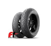 COPPIA GOMME 110/70/16 + 130/70/16 MICHELIN CITY GRIP PIAGGIO CARNABY 250 300